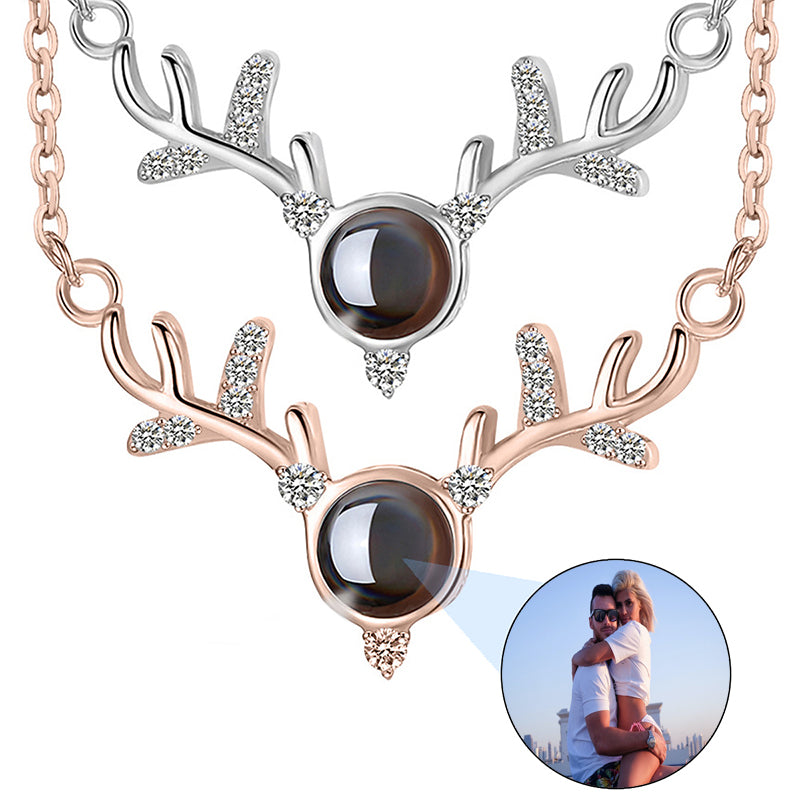 Custom Letter Necklace - Sideways Initials Necklace - Mother's Day Gift - Gift for Her - Bridesmaid Gift - Christmas Gift