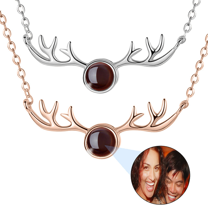 Flower Girl Gift Pearl Necklace - Personalized Faux Pearl Initial Necklace (A-Z) Flower Girls Proposal Gifts