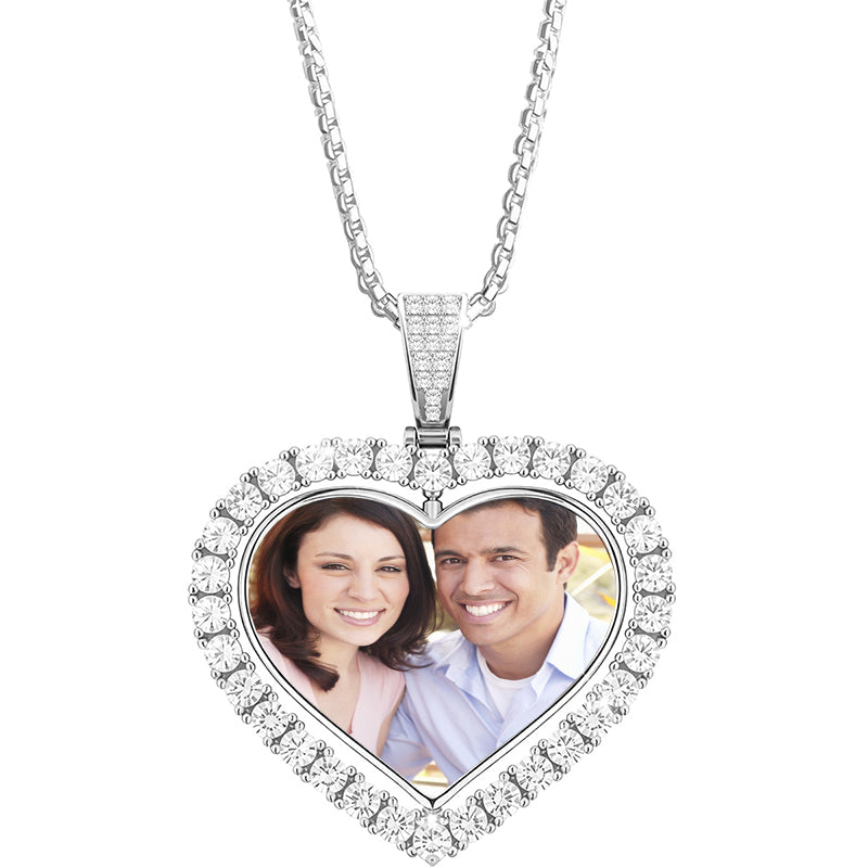 Custom Bubble Letter Necklace with Birthstone, Personalized Birthstone Necklace, Initial Necklace, Christmas Gift Birthday Gift for Her