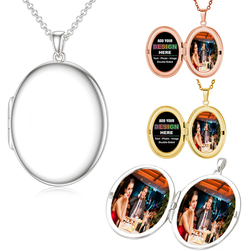 Custom Engraved 925 Silver 32 mm Bar Pendant With A Hebrew Prayer + Your Text Engrave 4 Sides Bar Necklace