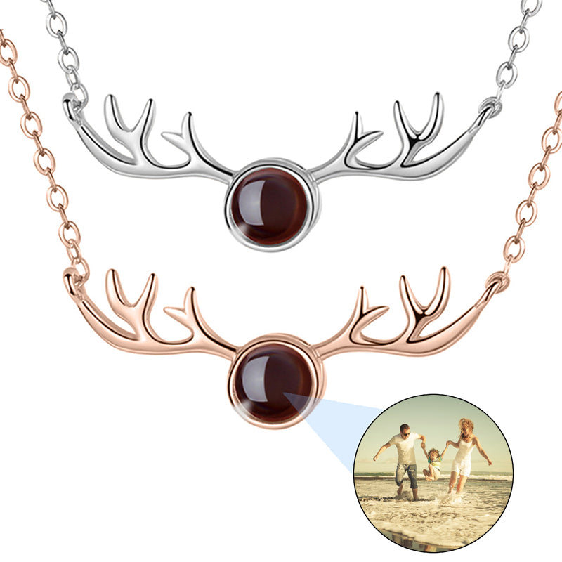 MyNameNecklace Handmade Custom Nameplate Necklace Silver 925  | Personalized Mother's Day Gifts for for Her Mother