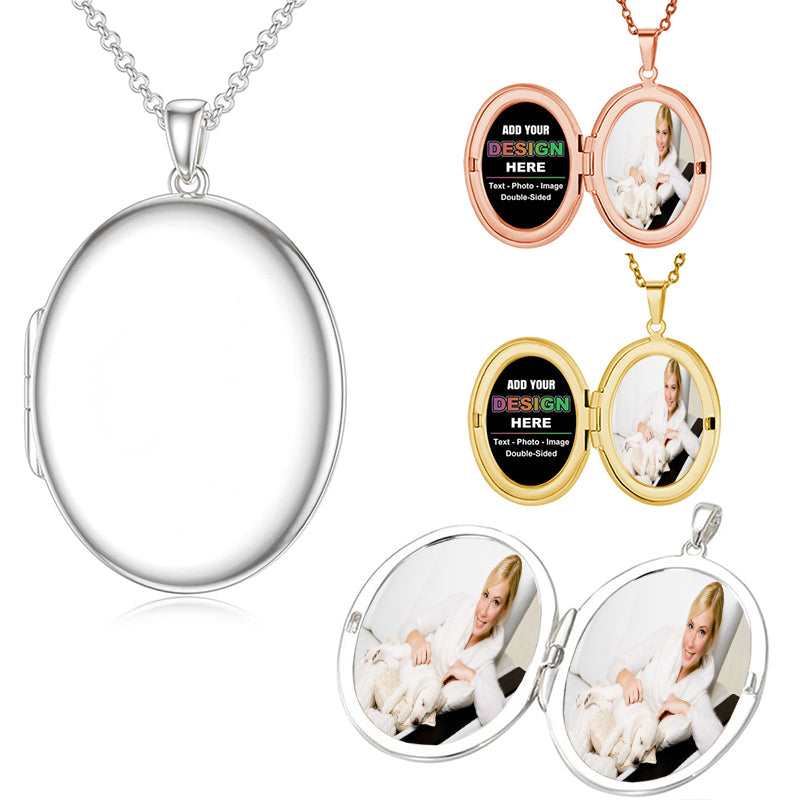 Paperclip Chain Initial Necklace, Initial Pendant Gift, Link Chain Necklace, Minimalistic Paperclip Chain Necklace, Letter Custom Necklace