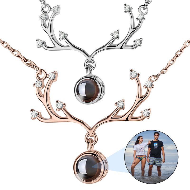 Personalised Name Necklace for Women, Custom bridal minimalist Jewelry, Nameplate , Personalized birthday Christmas gifts, gift for her