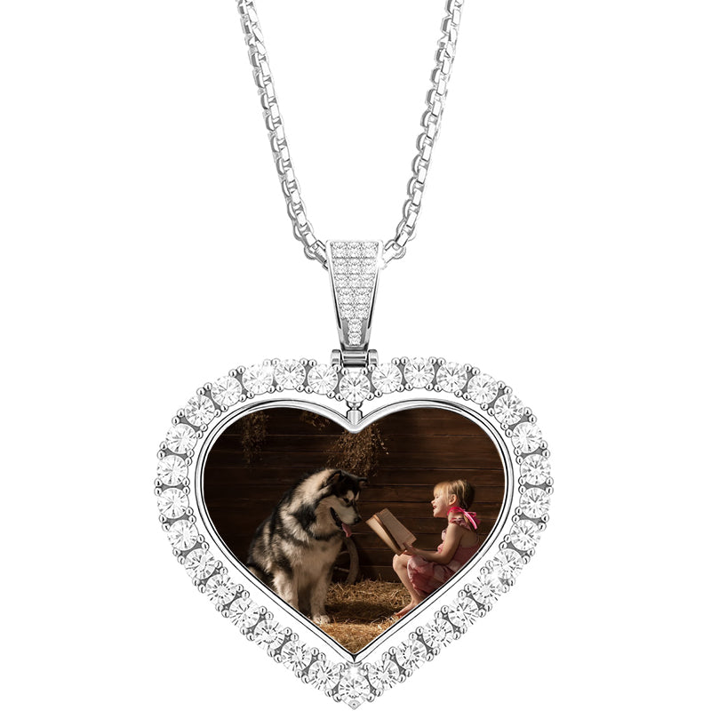 Custom Pave Signature Necklace ? Personalized Diamond Necklace ? Nameplate Necklace ? Statement Handwriting Jewelry ? Daughter Gift ? NM77