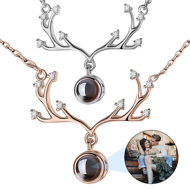 Initial Necklace for Women, Plated Stainless Steel Dainty Tag Letters Necklace Bar Pendant Personalized Name Necklace