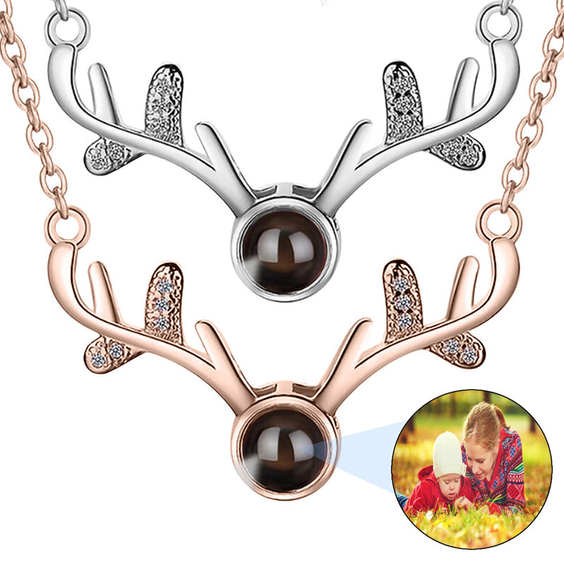 925 Sterling Silver Personalized Name Necklace - Custom Name Jewelry - Gift for Her