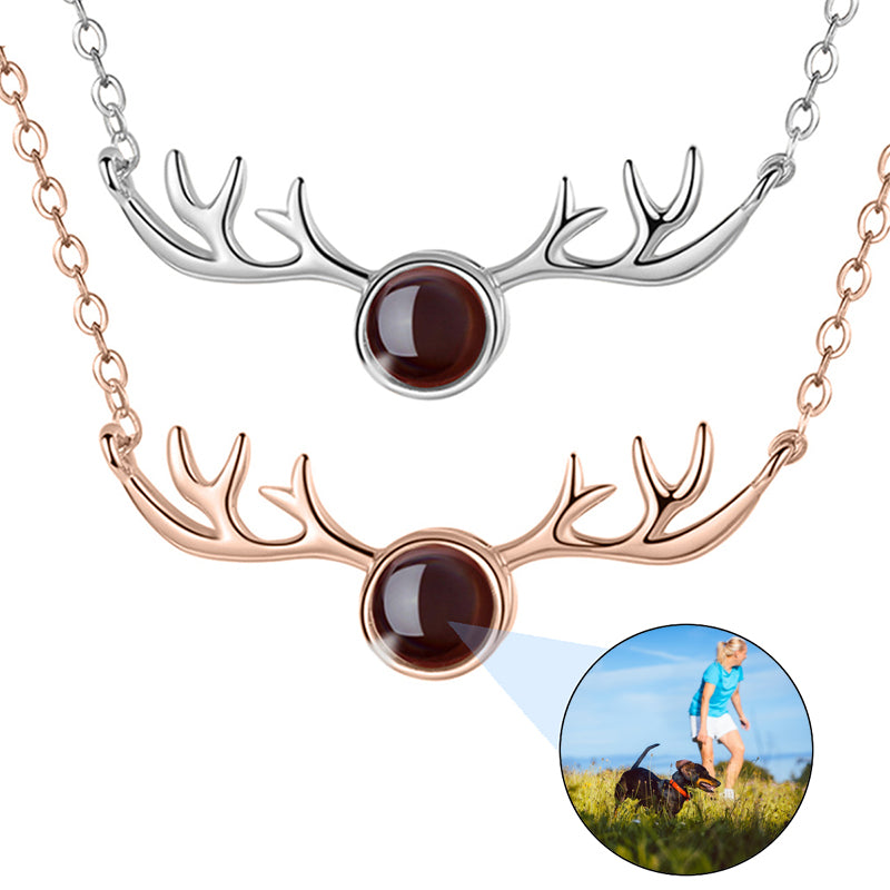 Engraved Blue Butterfly Locket, Personalized Hidden Name Necklace, Secret Message Butterfly Pendant, Open The Wings to Reveal Name Or Date